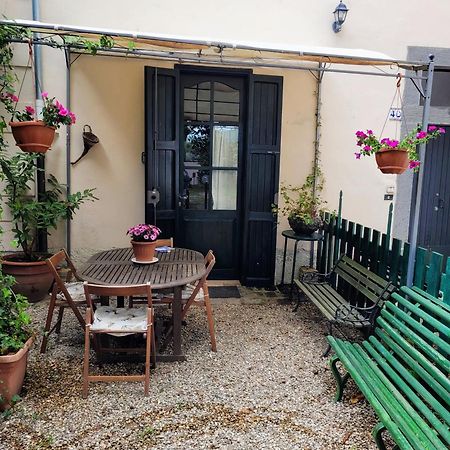 Casa Lago Bolsena Luaran gambar