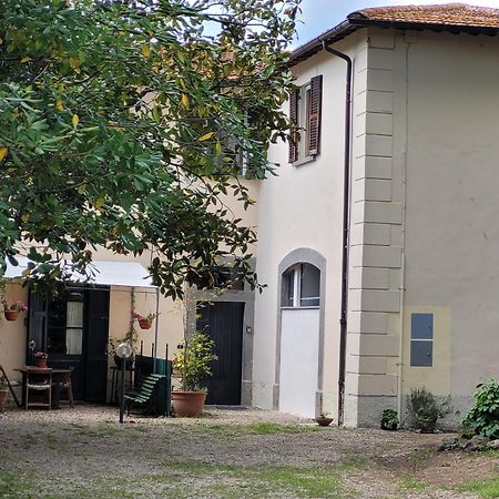 Casa Lago Bolsena Luaran gambar