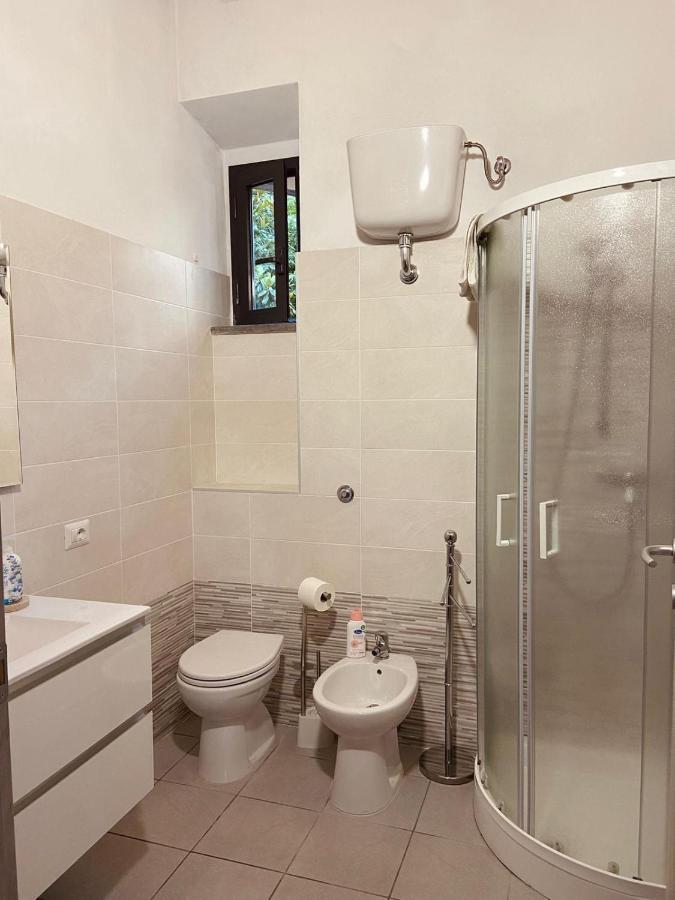 Casa Lago Bolsena Luaran gambar