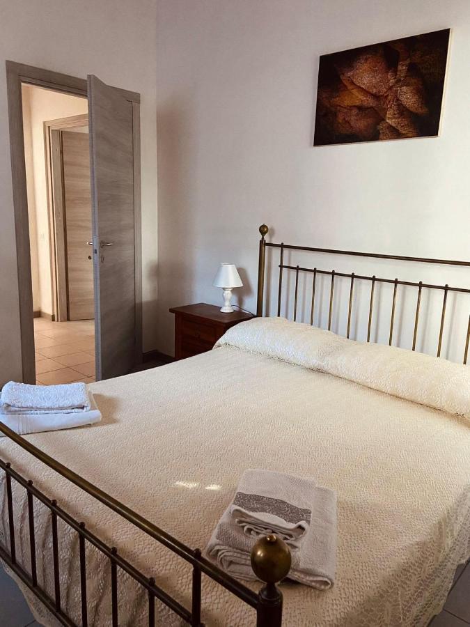 Casa Lago Bolsena Luaran gambar