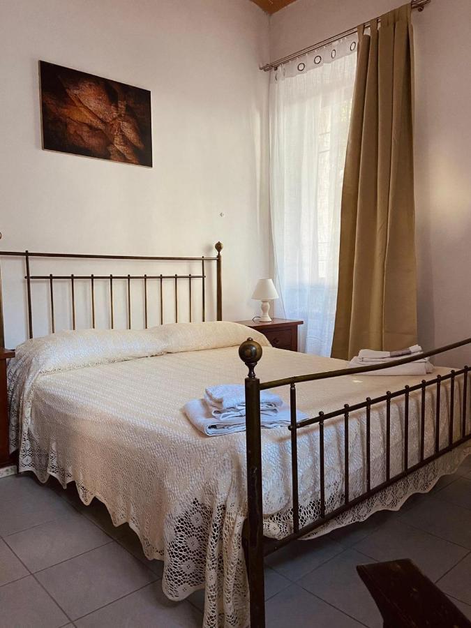Casa Lago Bolsena Luaran gambar