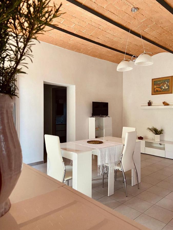 Casa Lago Bolsena Luaran gambar
